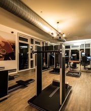 Fitness First Aalen - five