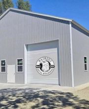 Patriot Metal Buildings image 11