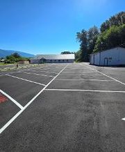 Cascade Flats Weddings and Events image 5