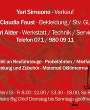 Moto-Show AG  (vorm. American Bikes AG Bild 4