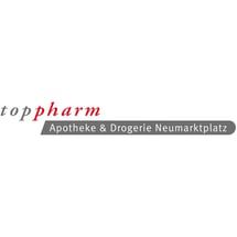 TopPharm Apotheke & Drogerie Neumarktplatz
