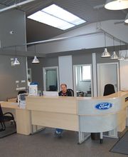 Autohaus Thiel Kfz Werkstatt & Service GmbH Bild 7