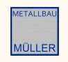 Metallbau Müller GmbH logo