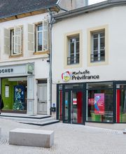 Mutuelle Prévifrance PARAY image 9