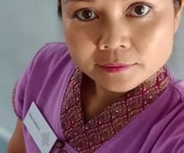 Samran Thai-Massage Bild 5