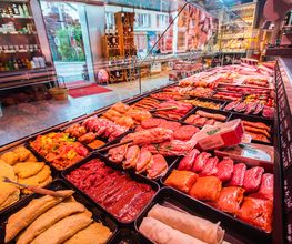 Metzgerei Matter Bild 2