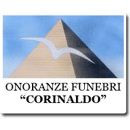 Onoranze Funebri  Secchiaroli  S.a.s.  Corinaldo logo