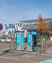 EVzen station de recharge image 3