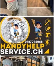 Handyhelpservice- Handwerker, Handyman, Maler & Elektriker Zürich Bild 5
