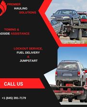 Premier Towing Solutions image 1
