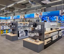 EURONICS XXL Frequenz Bild 3