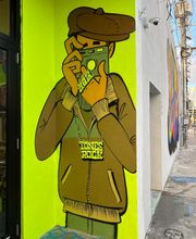 Museum of Graffiti image 6