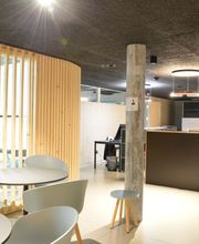 Therapie & Training Zentrum AG Bild 1