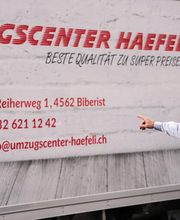 Umzugscenter Haefeli GmbH Bild 9