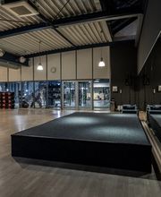 Fitness First Pforzheim - Kursraum