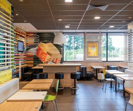McDonald's Bild 6