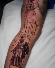 Green Avenue Tattoos image 15