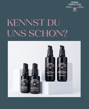 Dermaperfectum perfect skin e. Kfr. Inh. Dr. Evelin Fuhr
