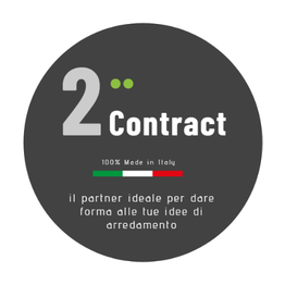 2 CONTRAC - Arredo Hotel, Residence, Bar, Ristoranti e Negozi