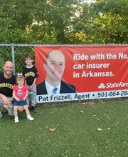 Pat Frizzell - State Farm Insurance Agent image 7