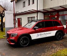 Birchmeier Krankenkasse Bild 1