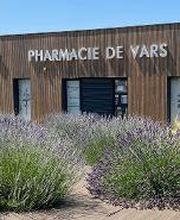 Pharmacie de VARS (CHARENTE) Totum image 4