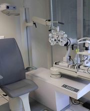 Écouter Voir Optique LA CHAUSSEE ST VICTOR image 11
