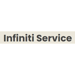 Infinity Service logo