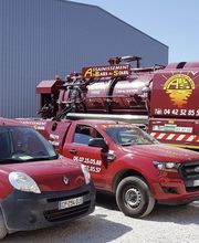 Assainissement Les Baies Du Soleil ABS image 1