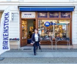 Aktiv Schuh Potsdam Bild 1