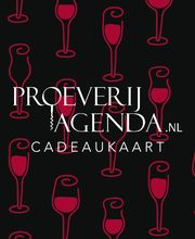 Cadeaukaart ProeverijAgenda