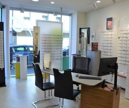 Augenoptik Otten Herr Andreas Otten Bild 3