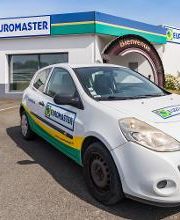 EUROMASTER ECO PNEUS image 13