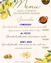 NAPOLI Cornetto image 6