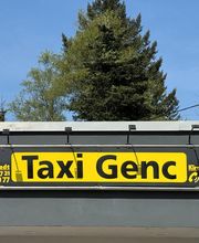 Taxi Genc Inh. Ibrahim Genc Bild 2
