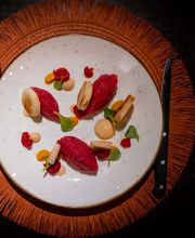 Agape Lounge Bistrot - Ristorante Bellinzona Bild 11