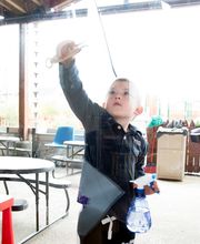 Montessori Children's House of Denver - Central Park image 13