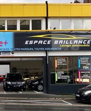 Pressing tapis - Espace brillance image 2