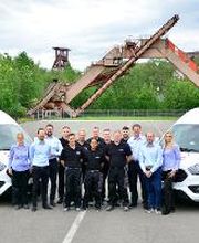 ISOTEC-Fachbetrieb Abdichtungssysteme Pütz GmbH Bild 5