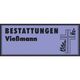 Bestattungen Vießmann