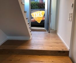 TMS Tobias Schulz - Parkett in Hamburg