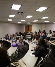 Faulkner University image 17