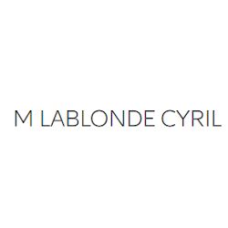 Lablonde Cyril