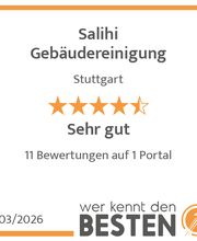 werkenntdenBESTEN.de Qualitätssiegel