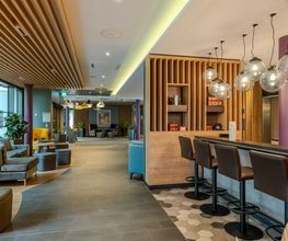 Premier Inn Göttingen Hotel Bild 3