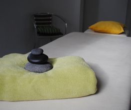 Physiotherapie/Massage/Yoga Spilker Bild 3
