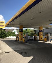 JET Tankstelle Bild 1