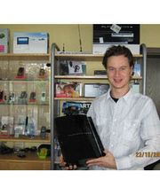 Handy & Technik Börse Bild 3