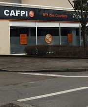 CAFPI Dijon courtier en crédit immobilier image 1