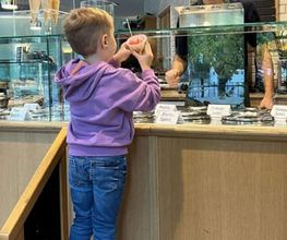 Café Homy´s Bild 8